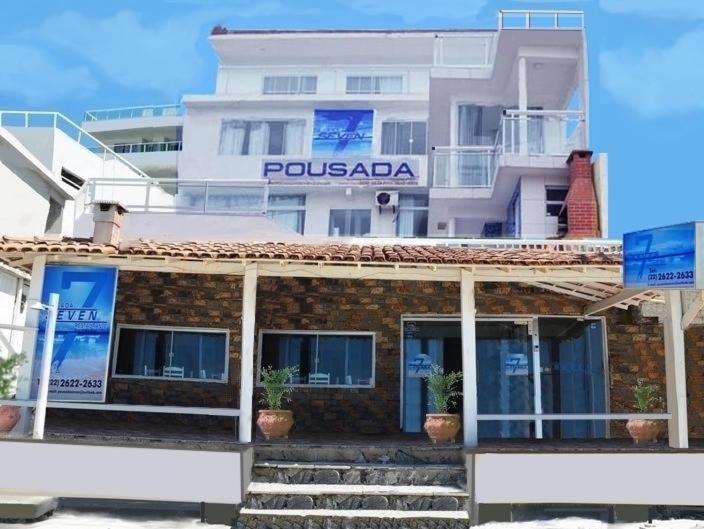 Pousadaseven *