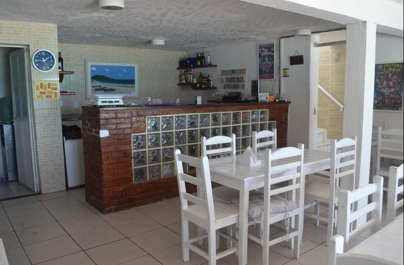 Guest house Pousadaseven