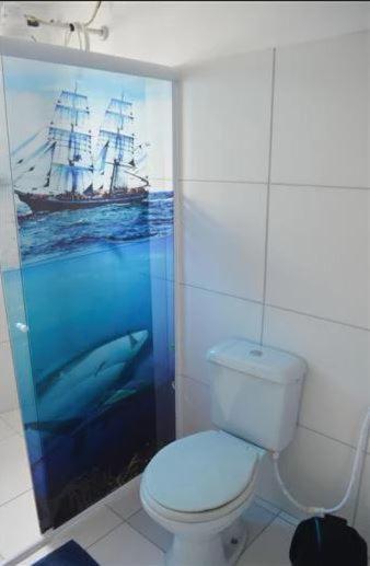 Guest house Pousadaseven Arraial do Cabo