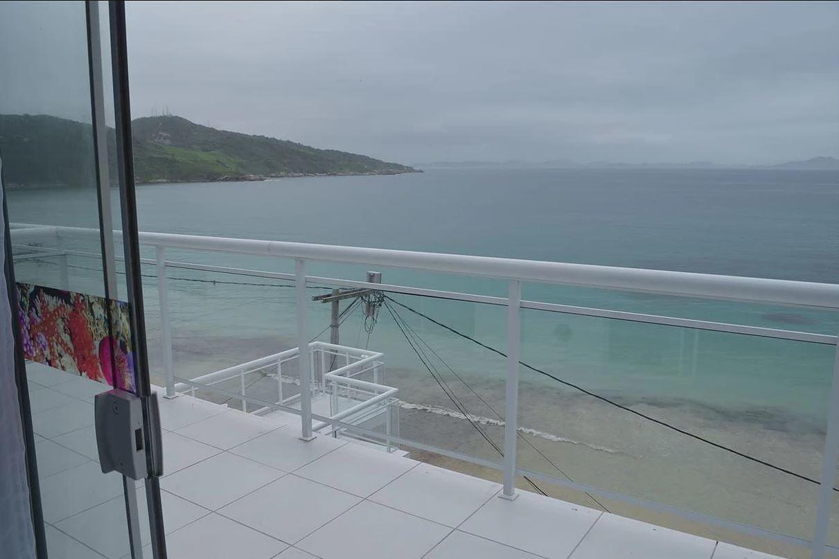 Guest house Pousadaseven Arraial do Cabo
