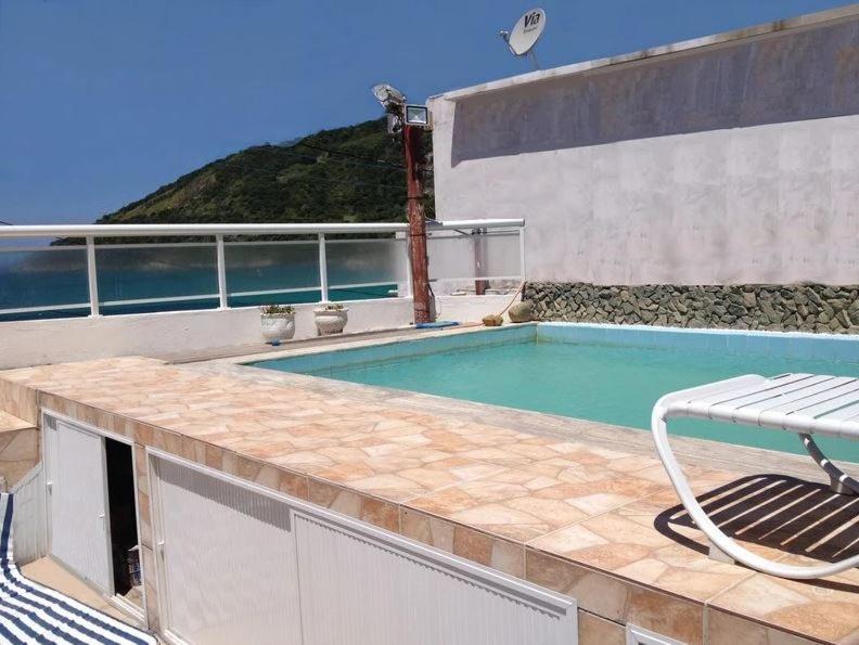 Guest house Pousadaseven